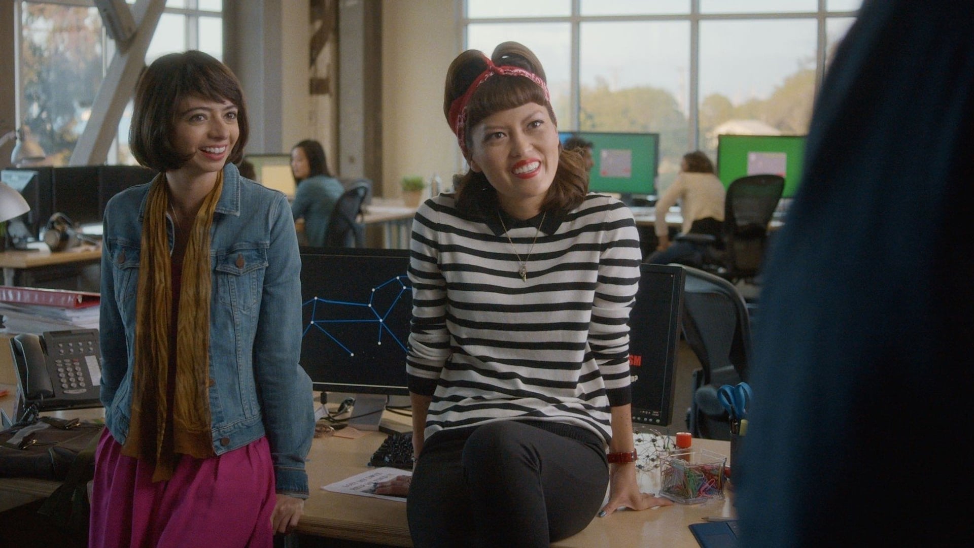 Foto do filme Meu Namorado É o Bicho