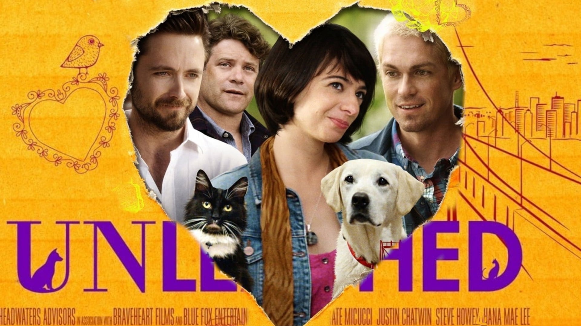 Foto do filme Meu Namorado É o Bicho