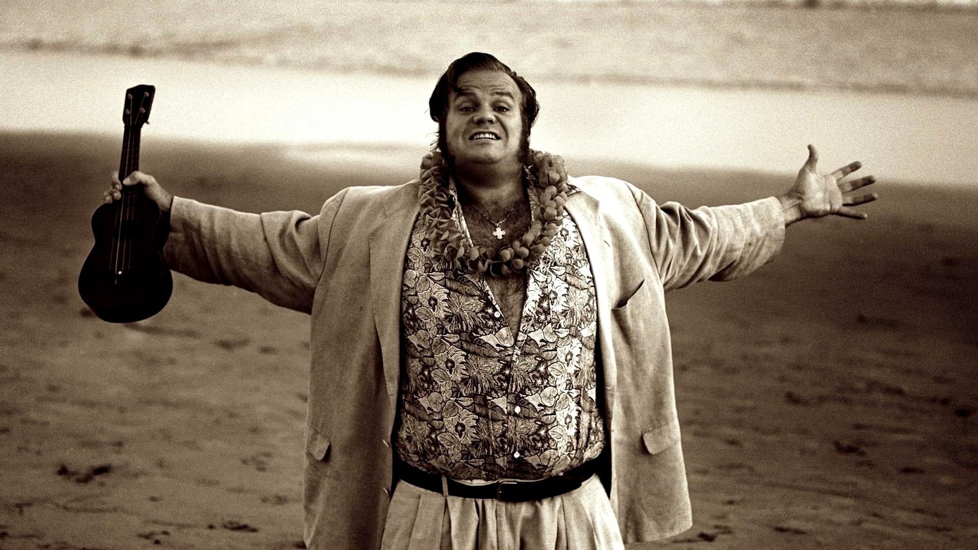 Foto do filme I Am Chris Farley