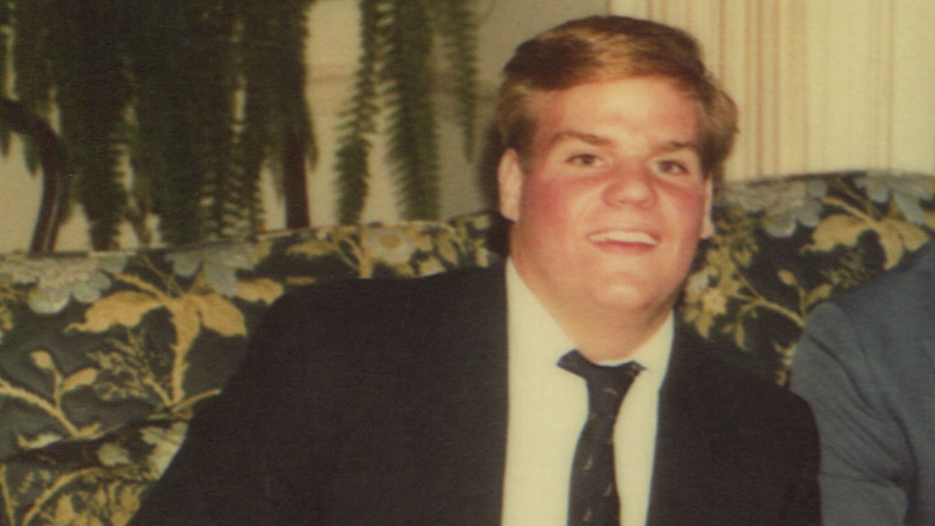 Foto do filme I Am Chris Farley