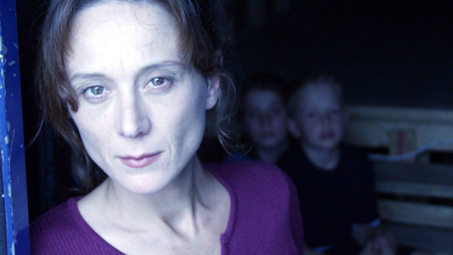 Foto do filme A Vingança de Alexandra