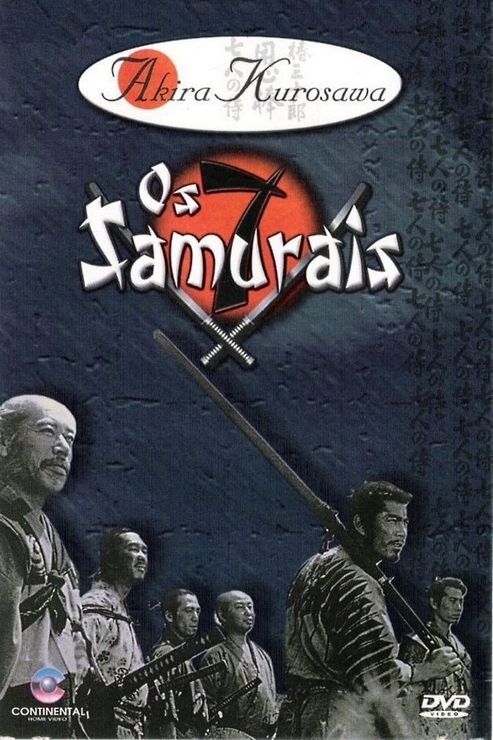 Os Sete Samurais