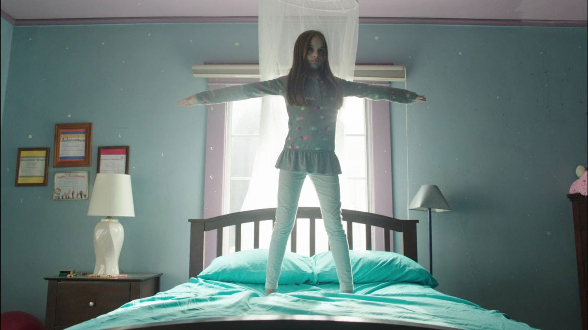 Foto do filme The Chosen