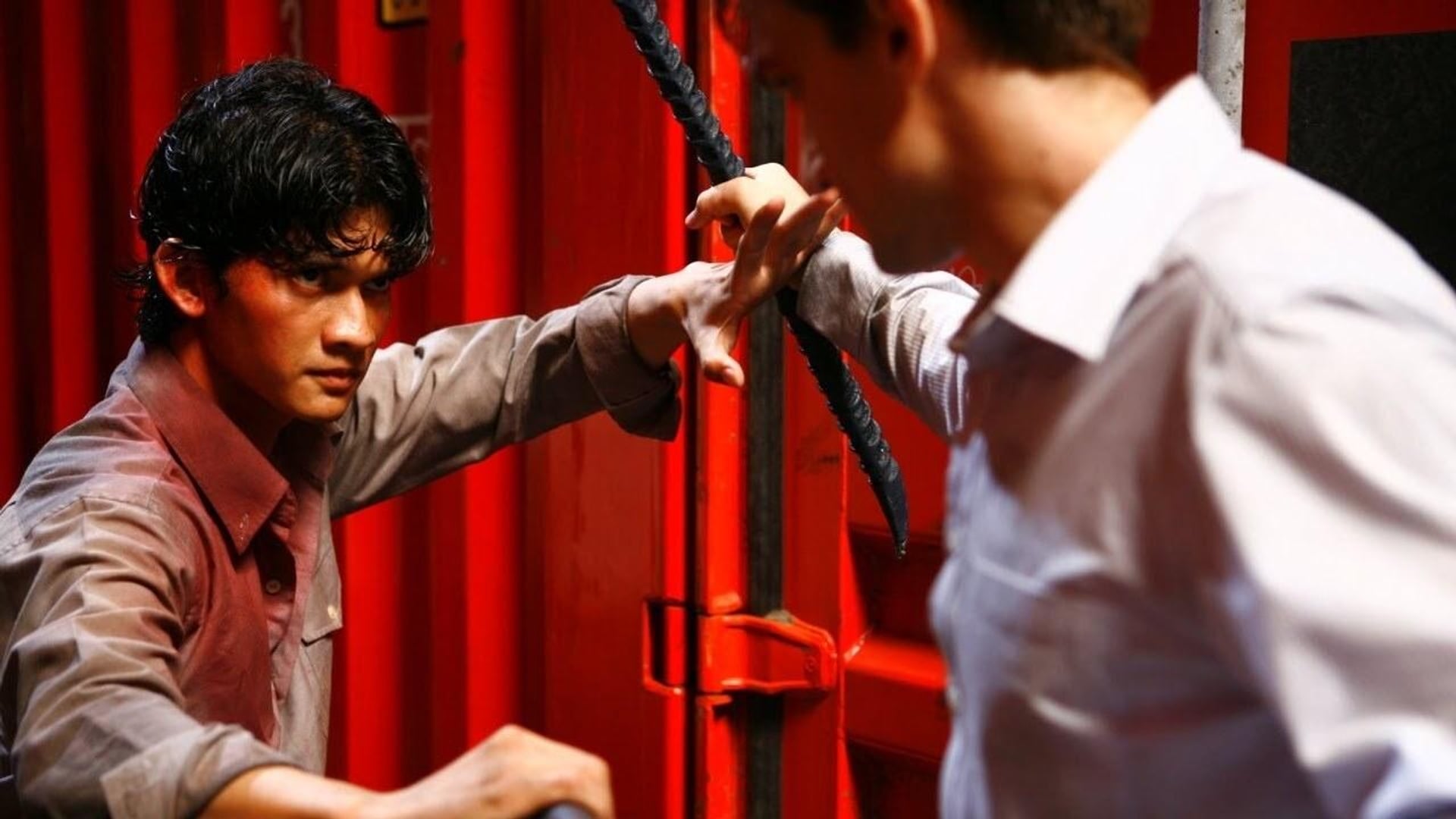 Foto do filme Merantau