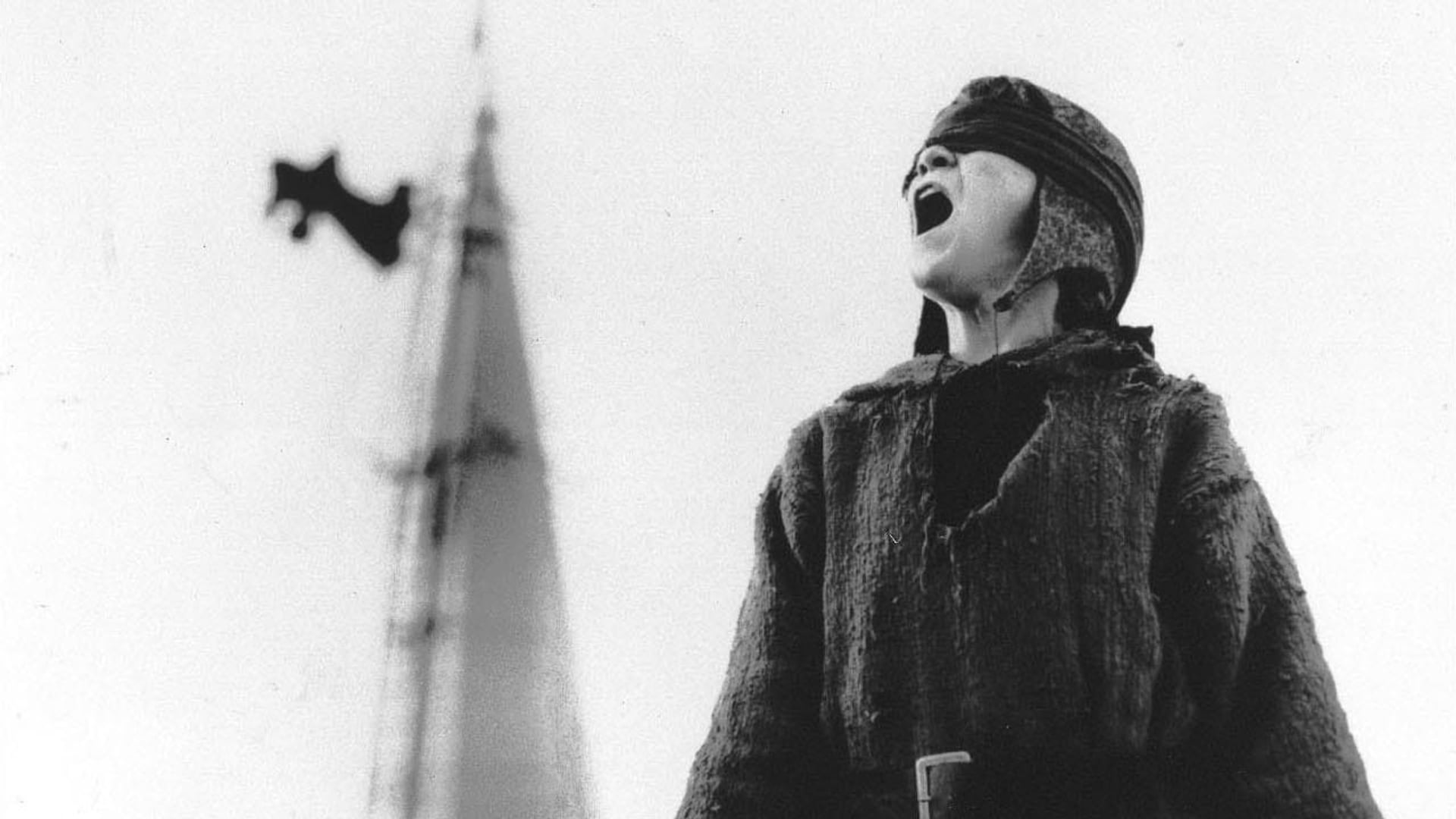 Foto do filme Navigator: Uma Odisséia no Tempo