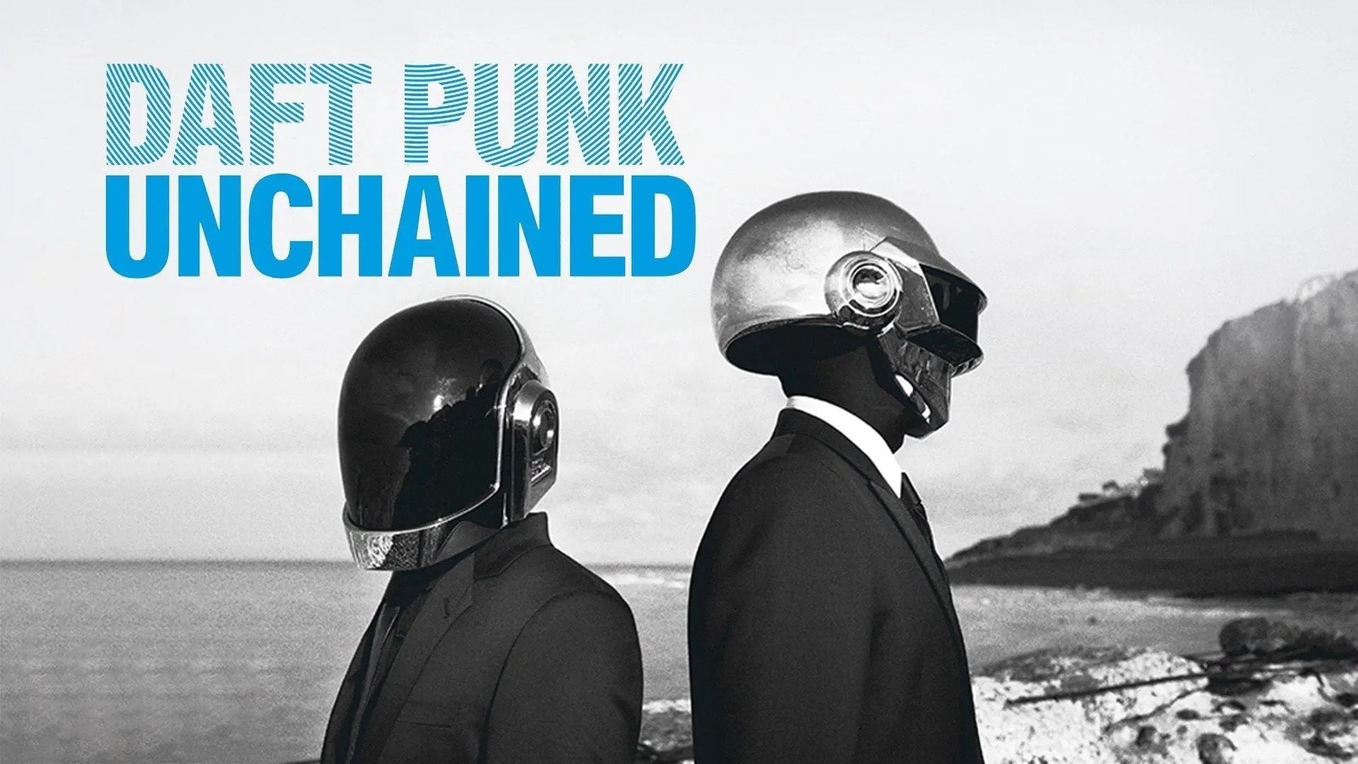 Foto do filme Daft Punk Unchained