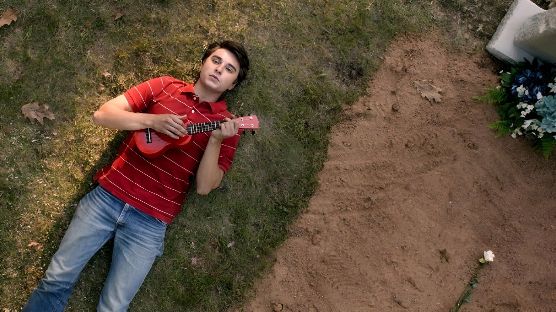 Foto do filme Coconut Hero