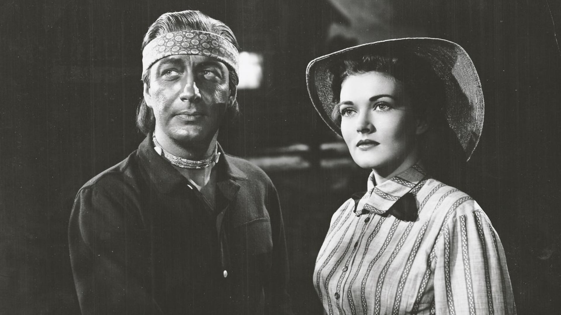 Foto do filme A Passagem do Diabo