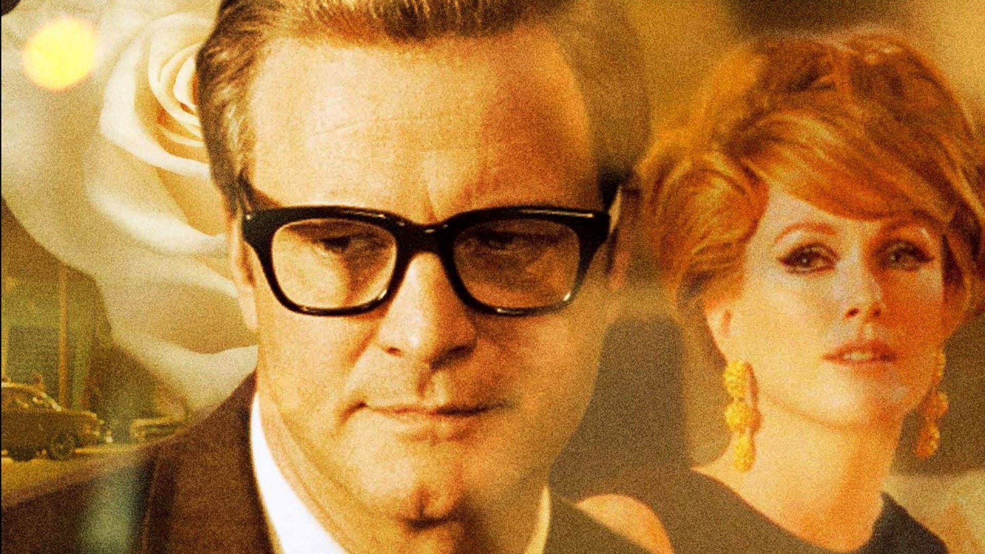 Foto do filme Direito de Amar