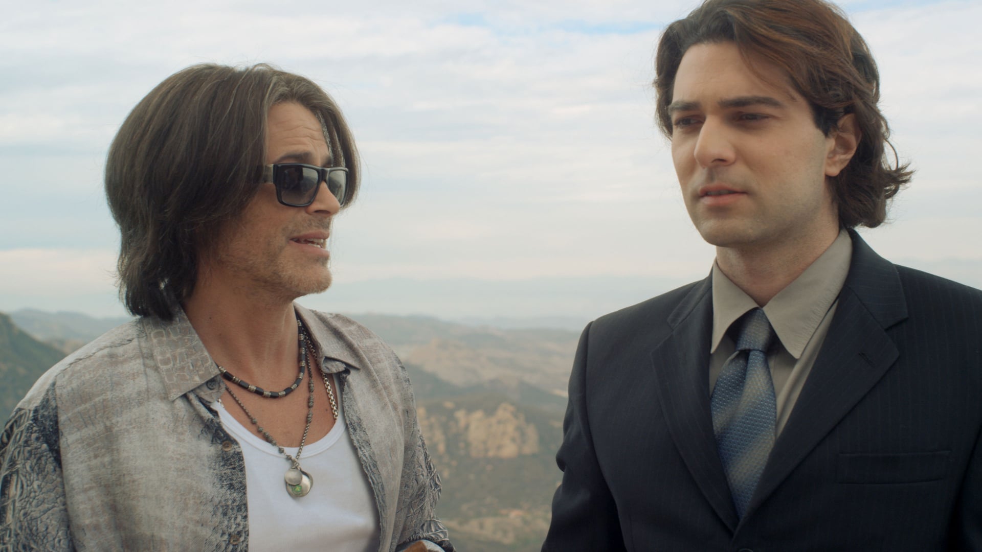 Foto do filme Sangue e Cobiça