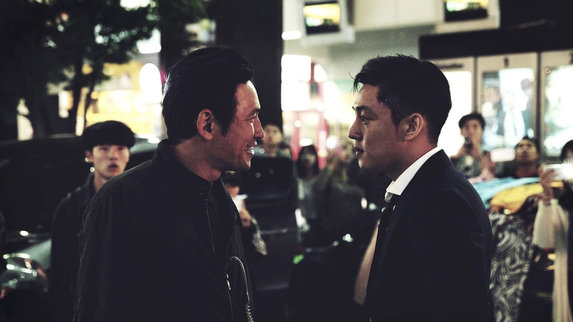 Foto do filme O Veterano