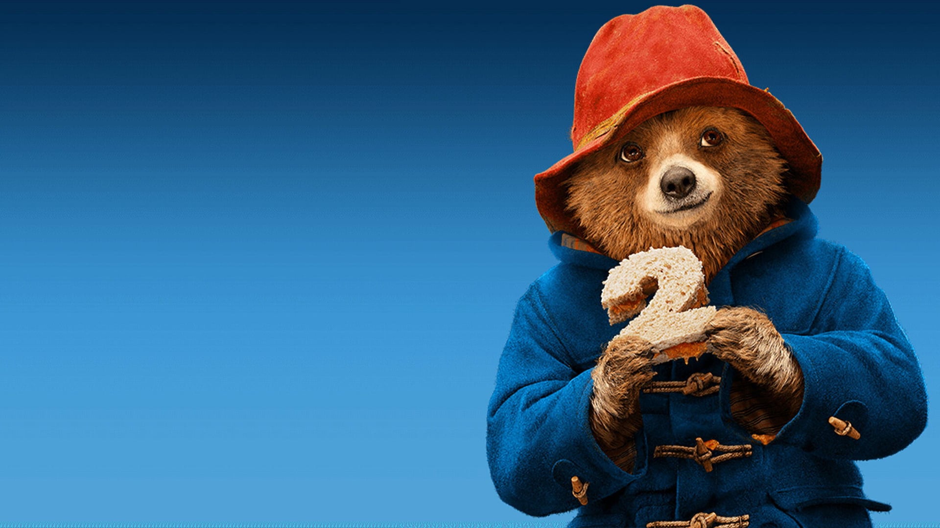 Foto do filme As Aventuras de Paddington 2