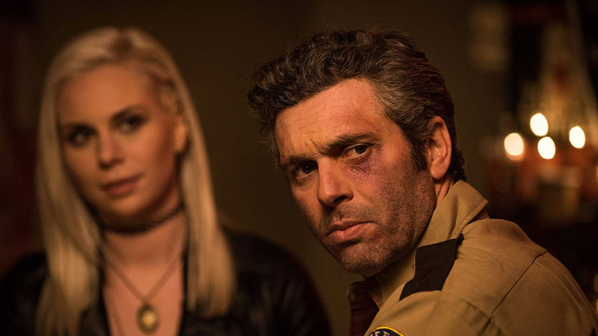 Foto do filme Another WolfCop