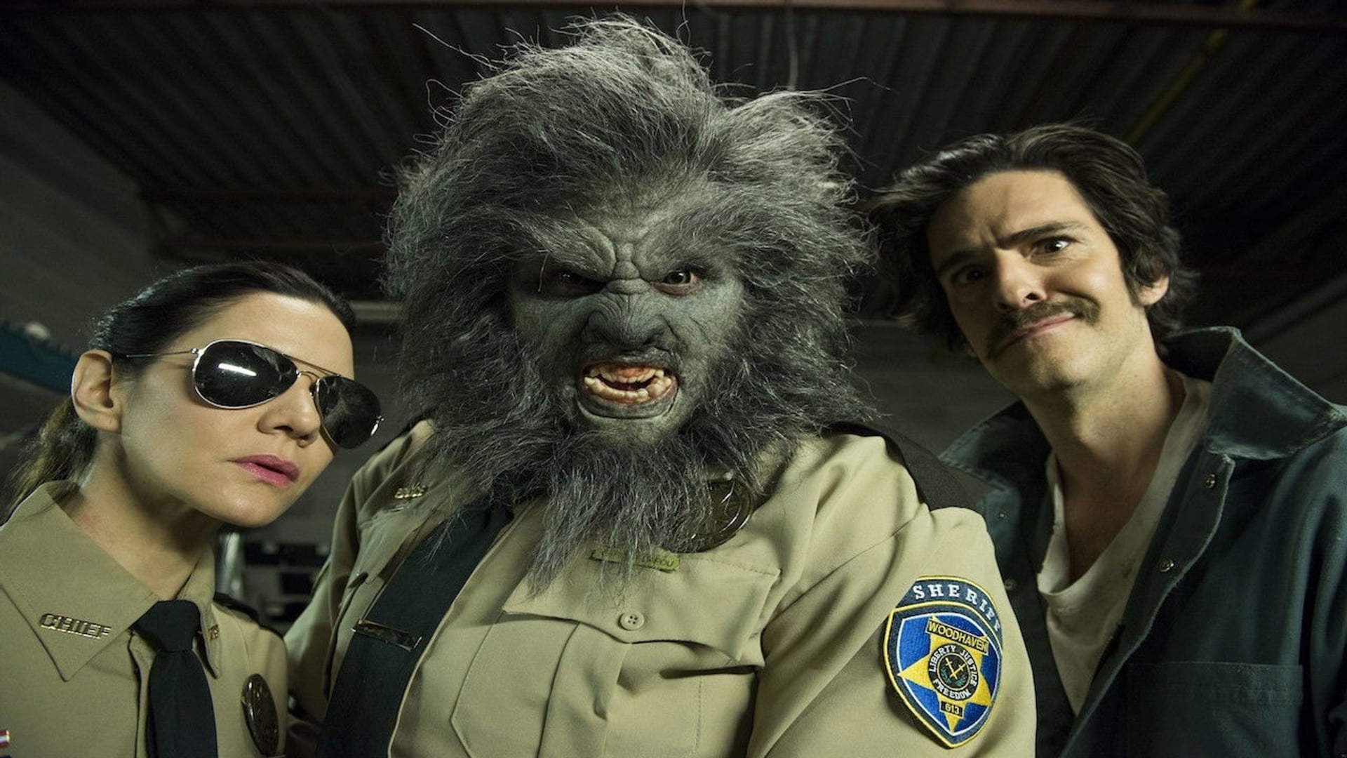 Foto do filme Another WolfCop