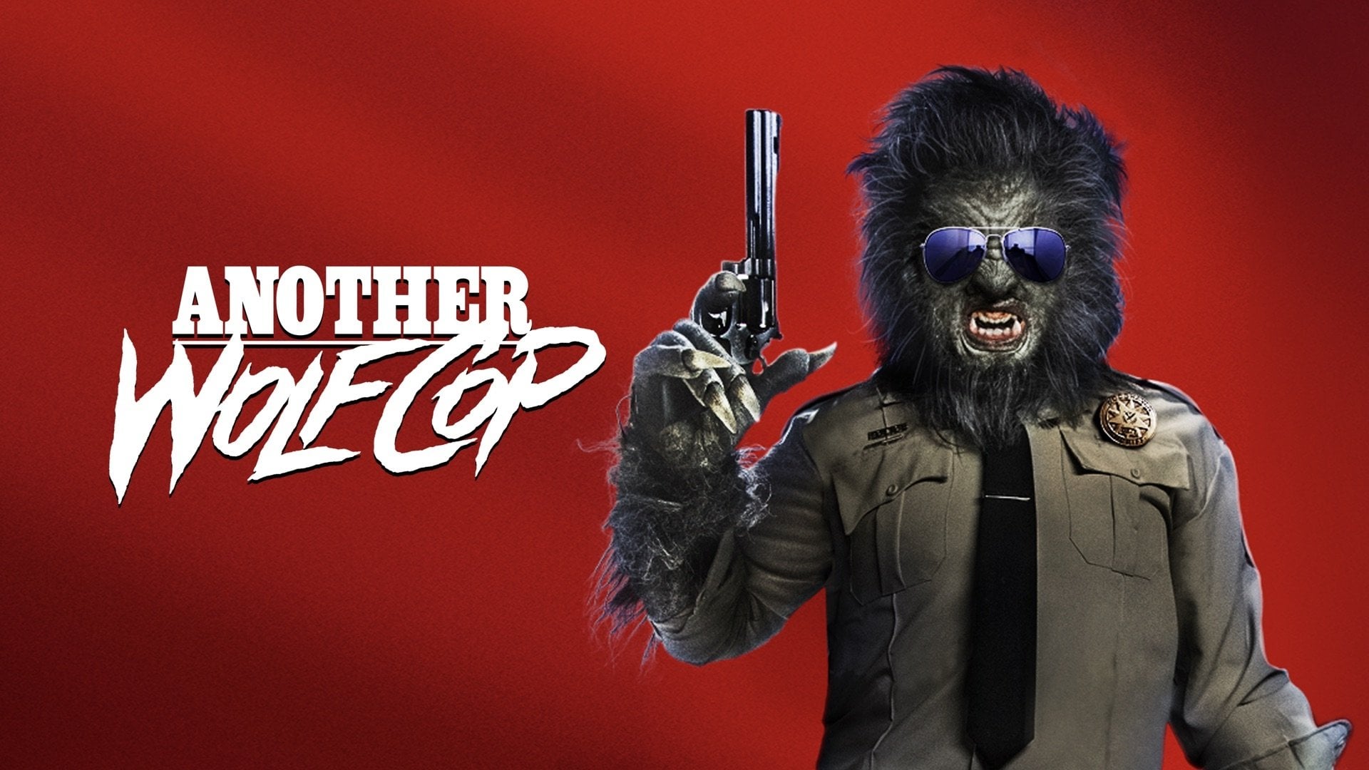 Foto do filme Another WolfCop
