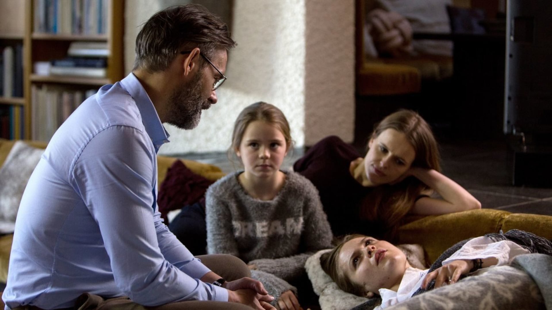 Foto do filme O Juramento