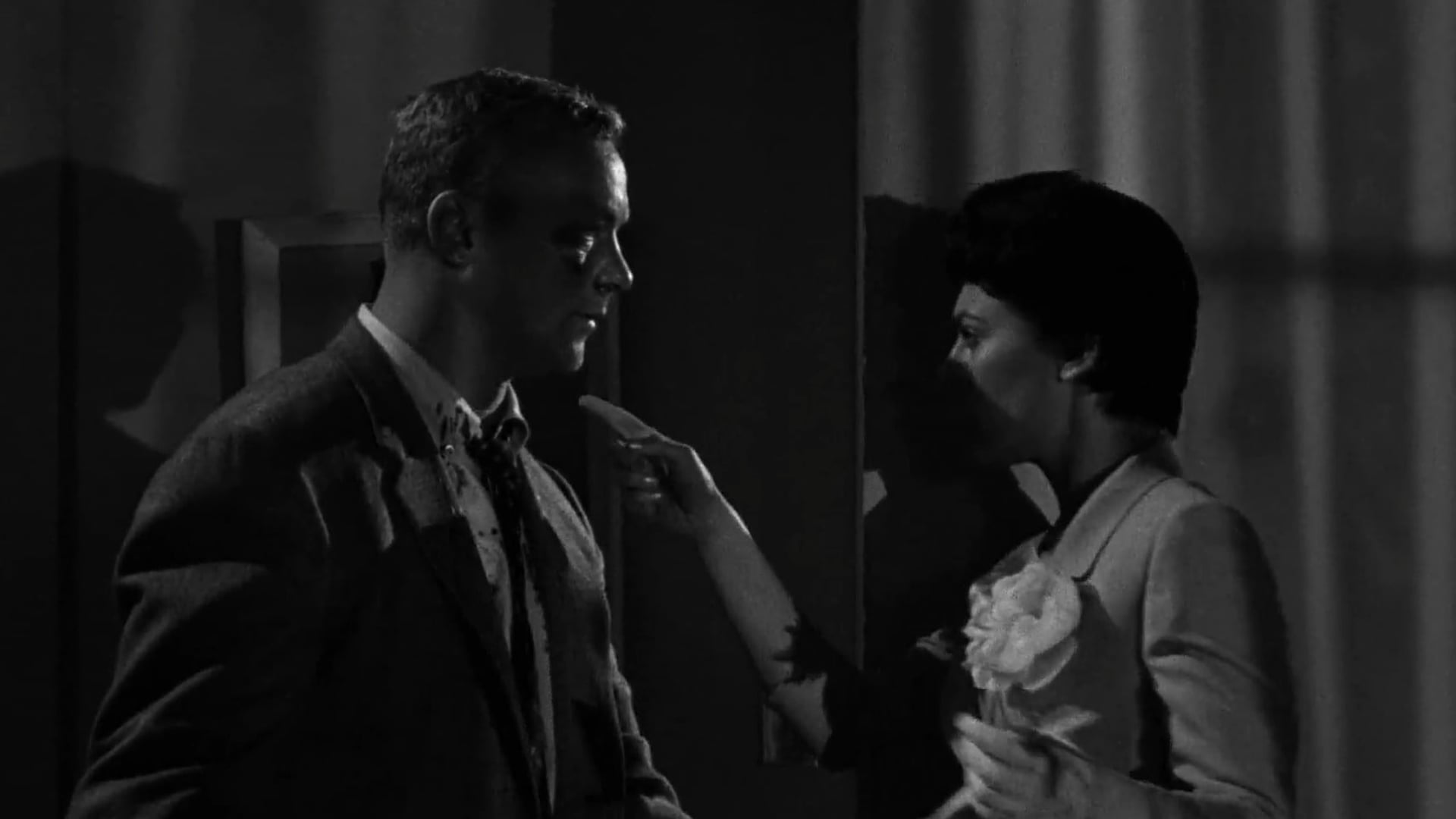 Foto do filme A Maleta Fatídica