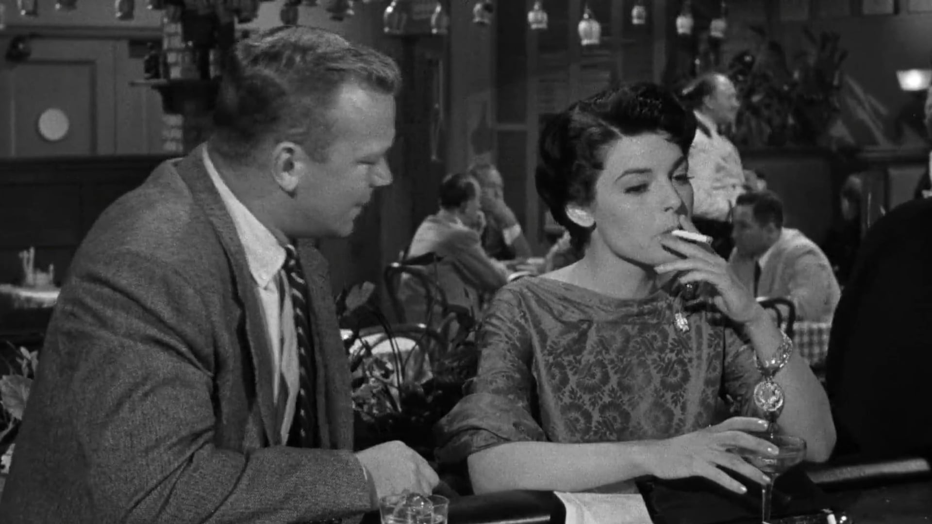 Foto do filme A Maleta Fatídica