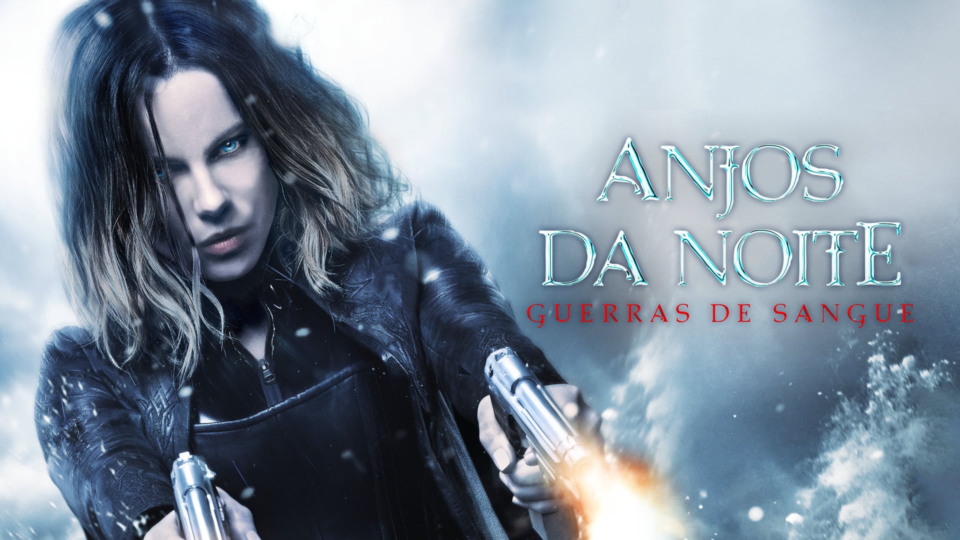Foto do filme Anjos da Noite: Guerras de Sangue