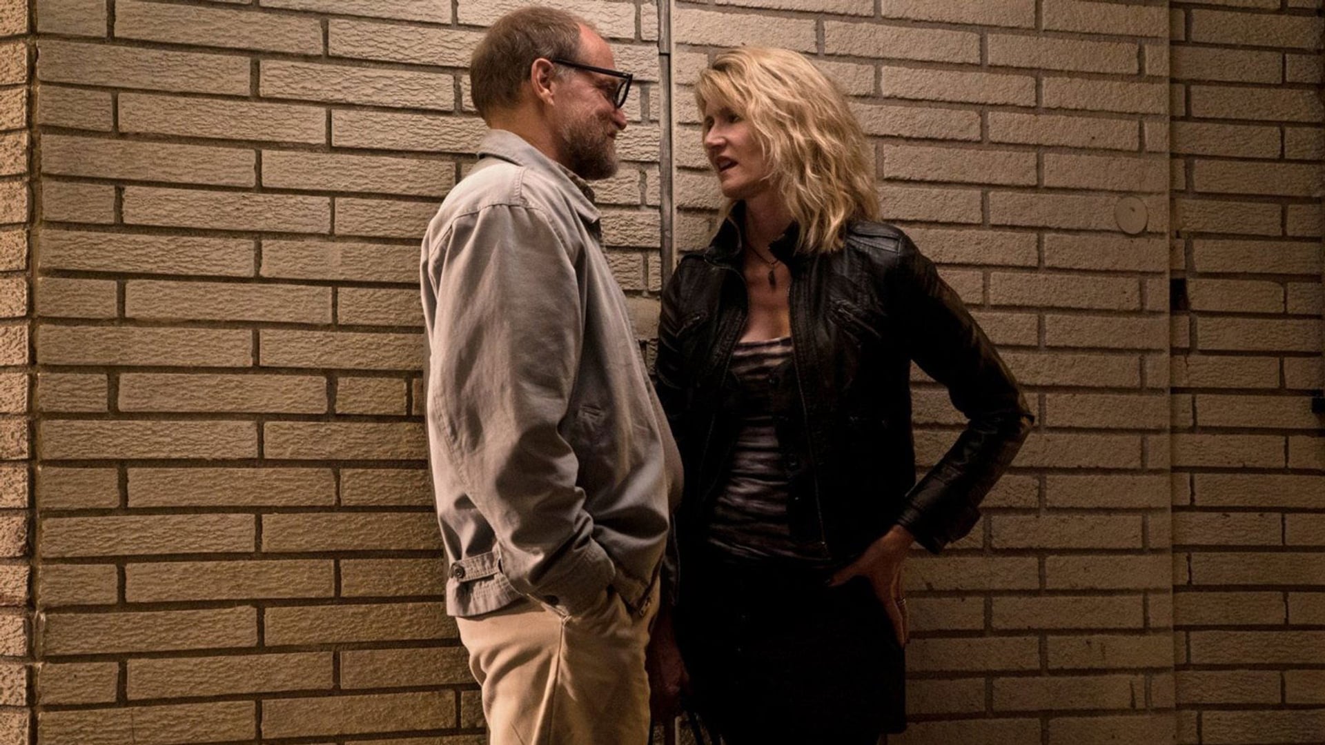 Foto do filme Wilson