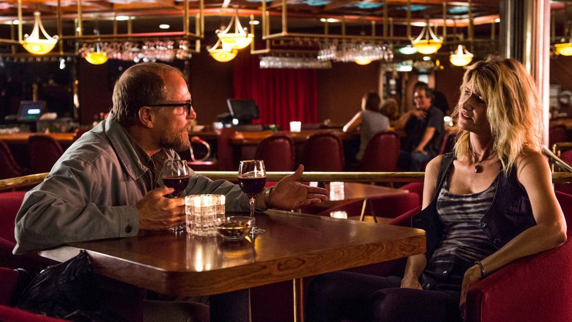 Foto do filme Wilson