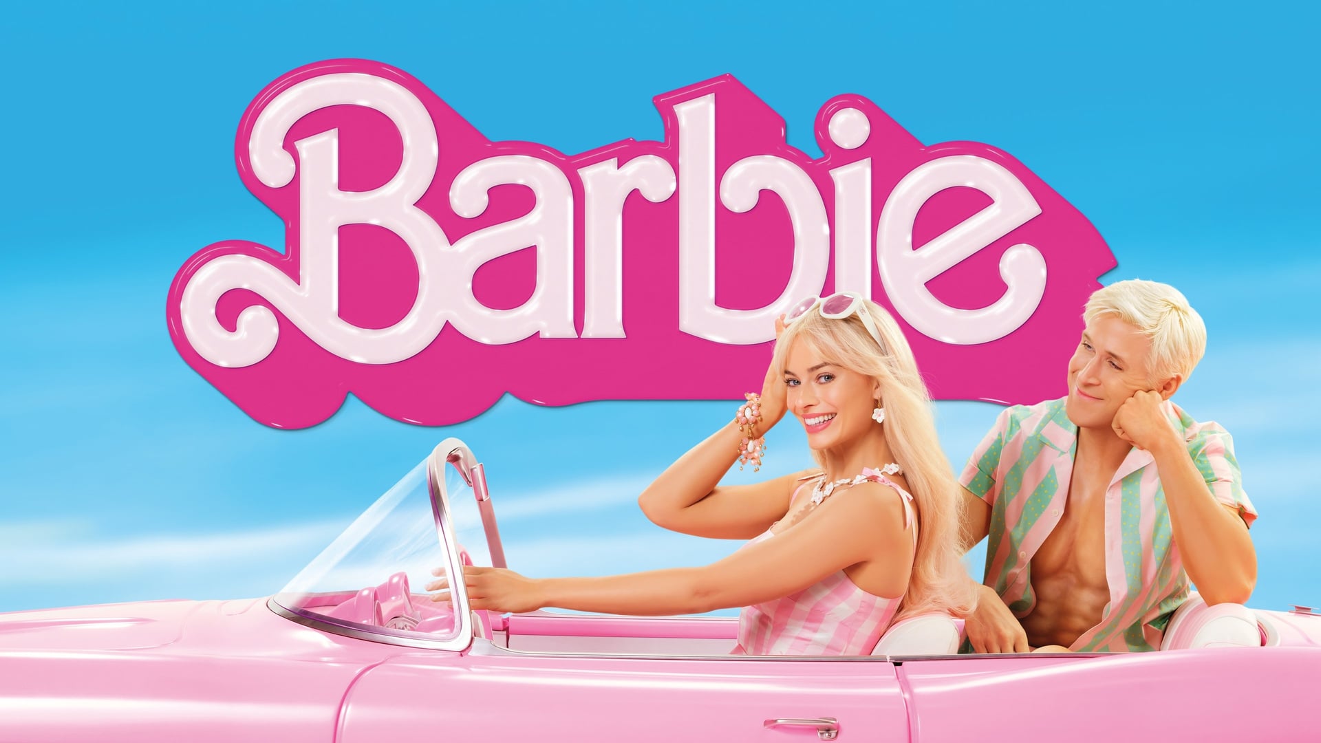 Foto do filme Barbie