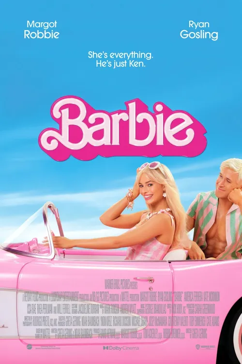 Barbie