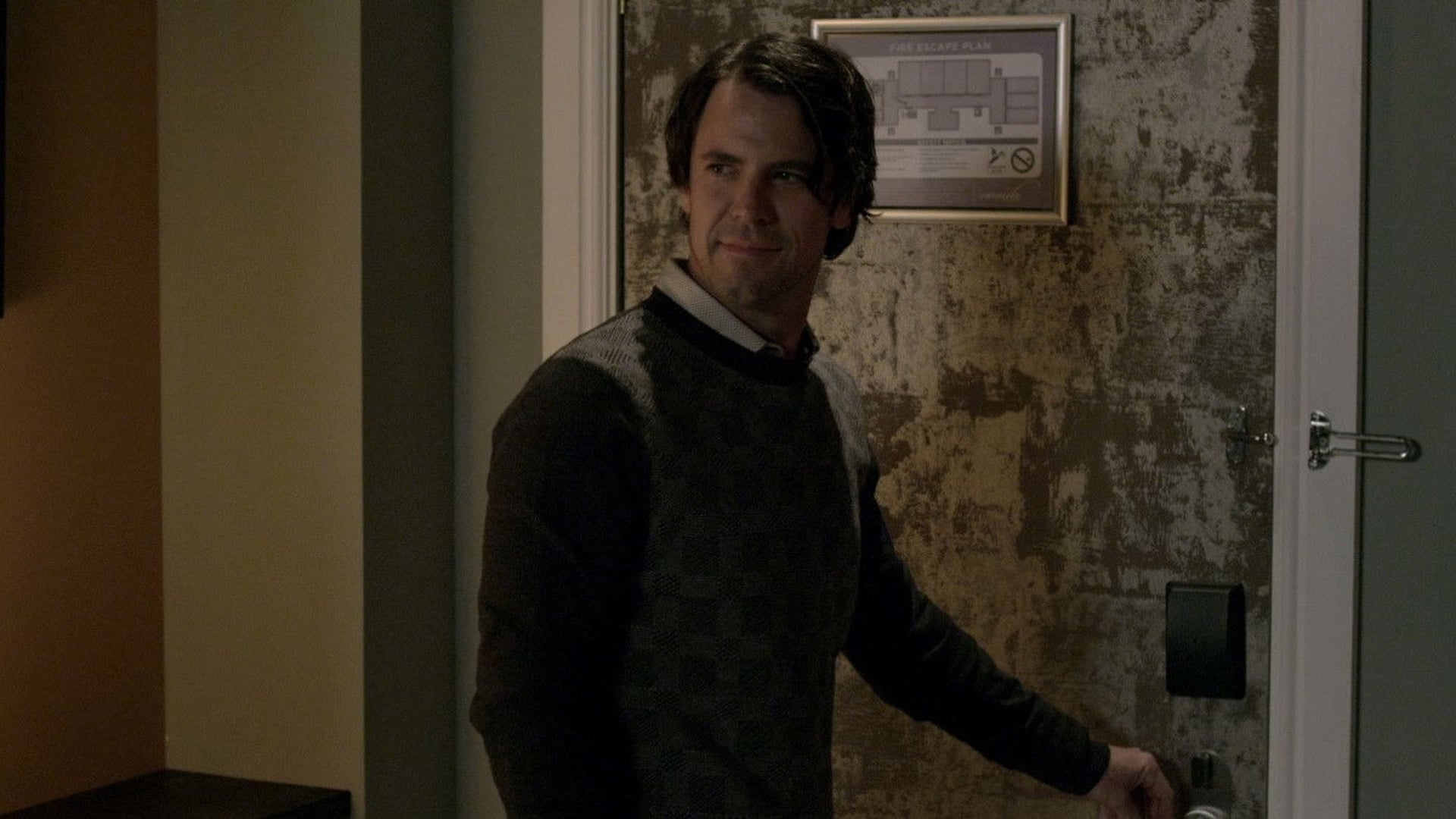 Foto do filme Momentum