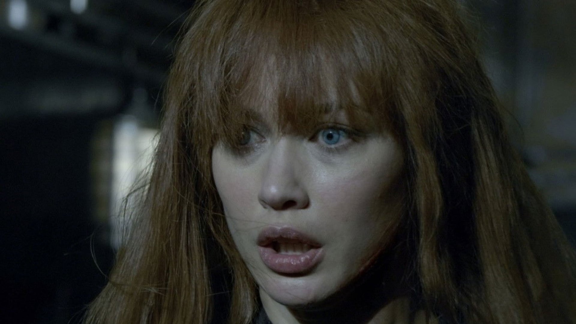 Foto do filme Momentum