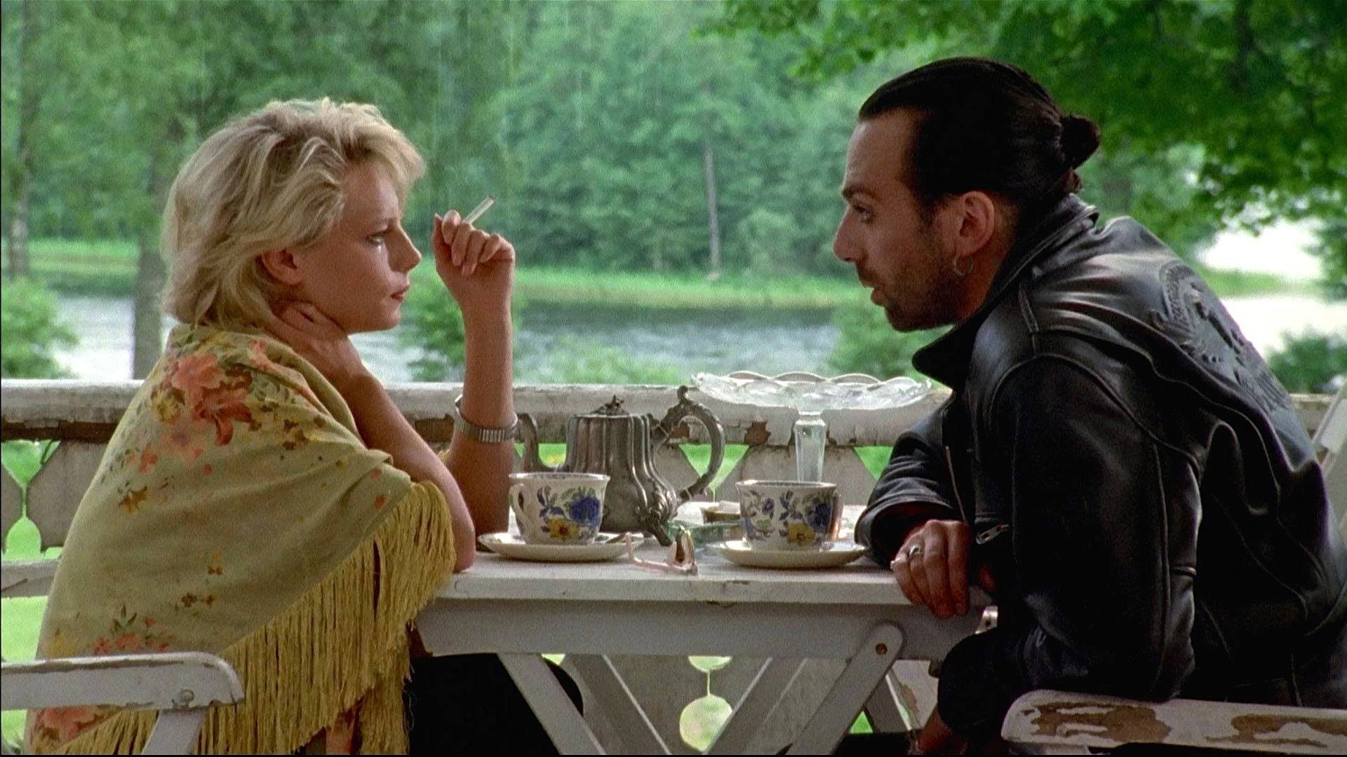 Foto do filme Änglagård