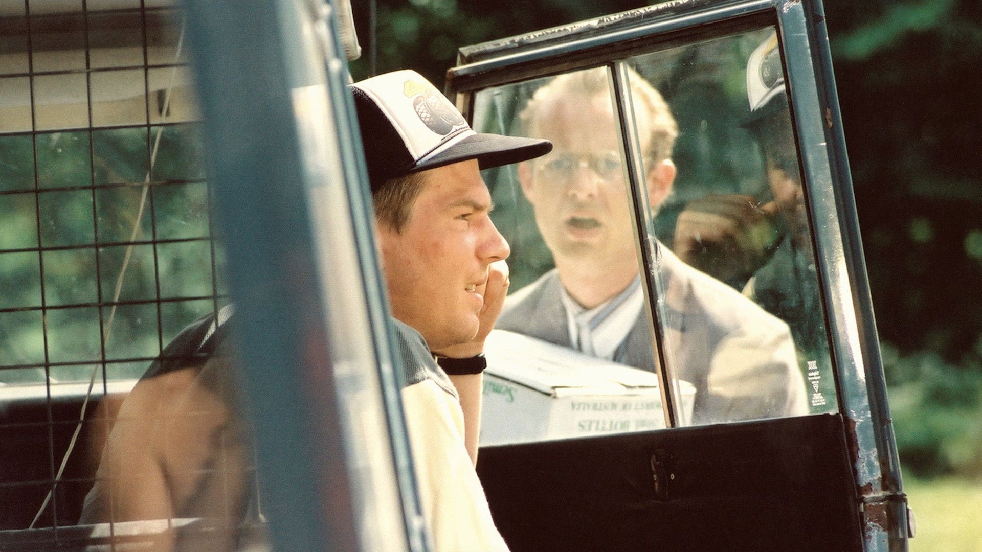 Foto do filme Änglagård