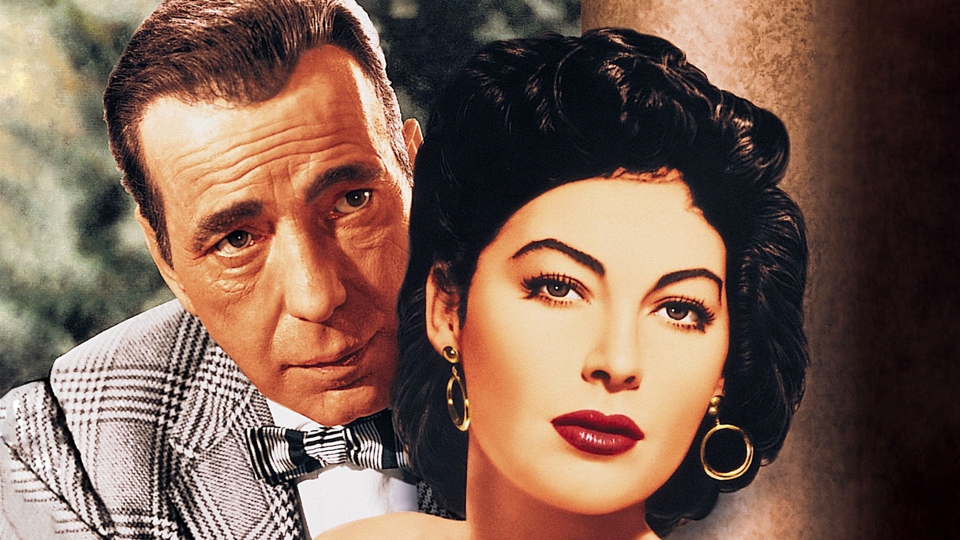 Foto do filme A Condessa Descalça