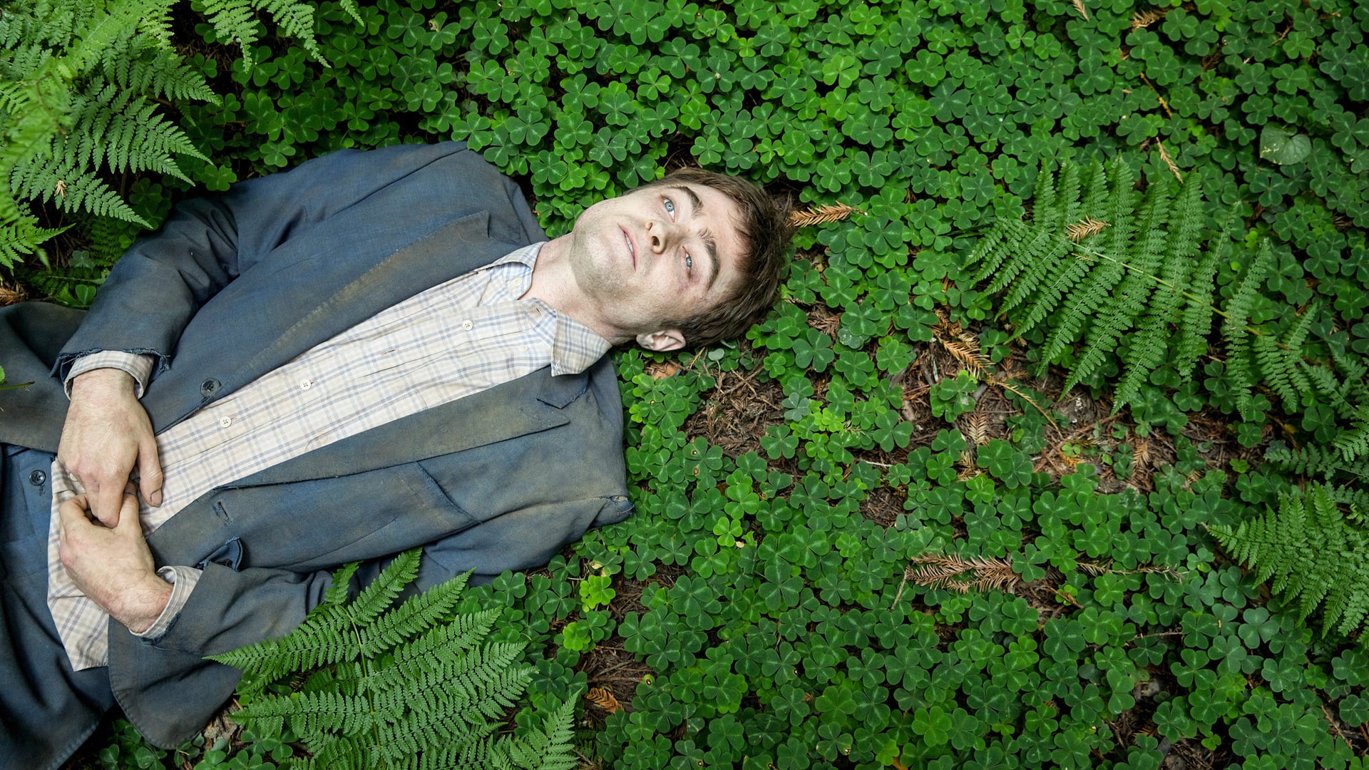 Foto do filme Um Cadáver para Sobreviver