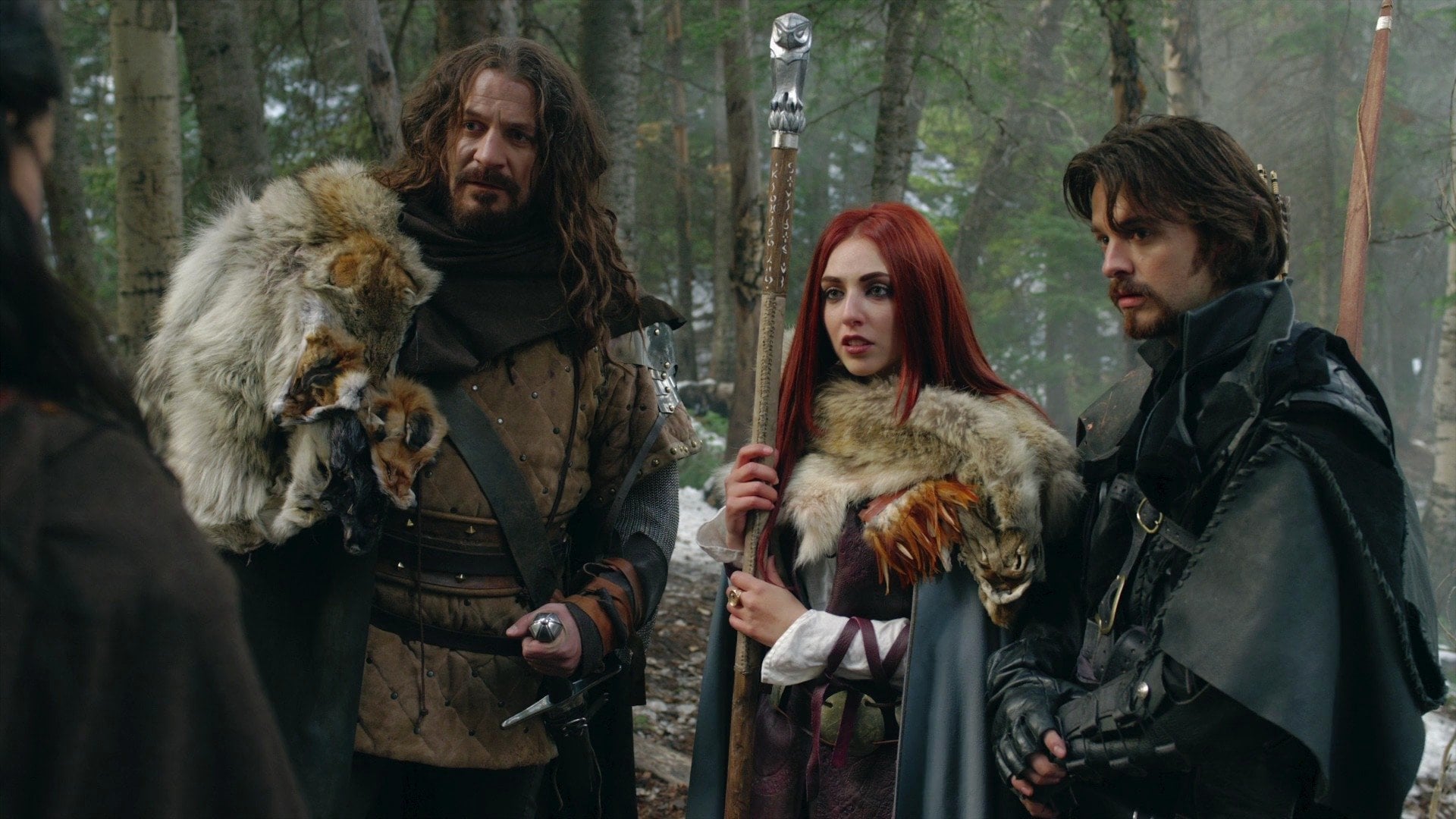 Foto do filme Mythica: o Darkspore