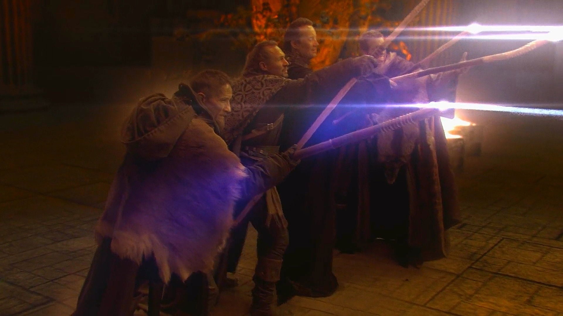 Foto do filme Mythica: o Darkspore