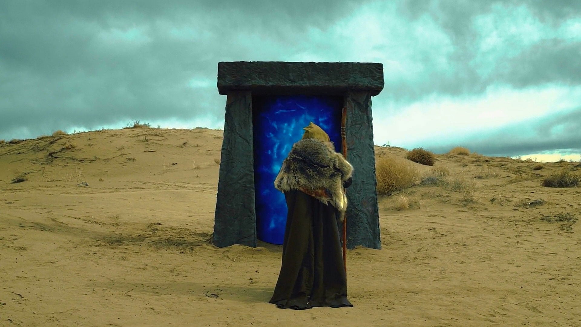 Foto do filme Mythica: o Darkspore