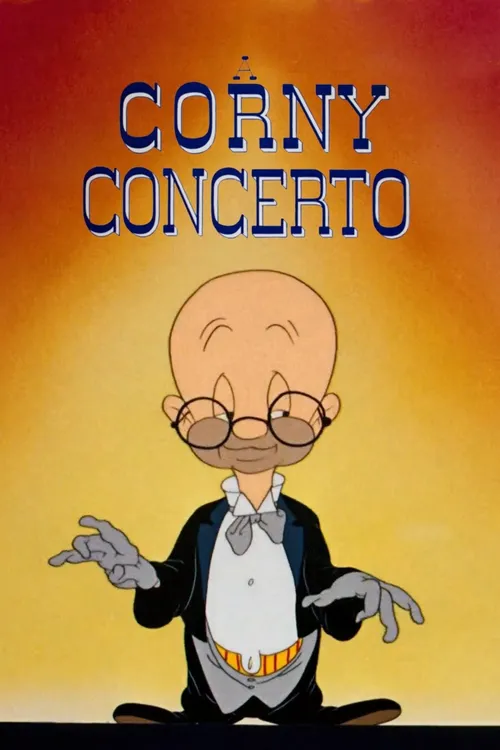 A Corny Concerto