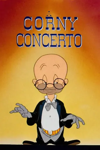 A Corny Concerto
