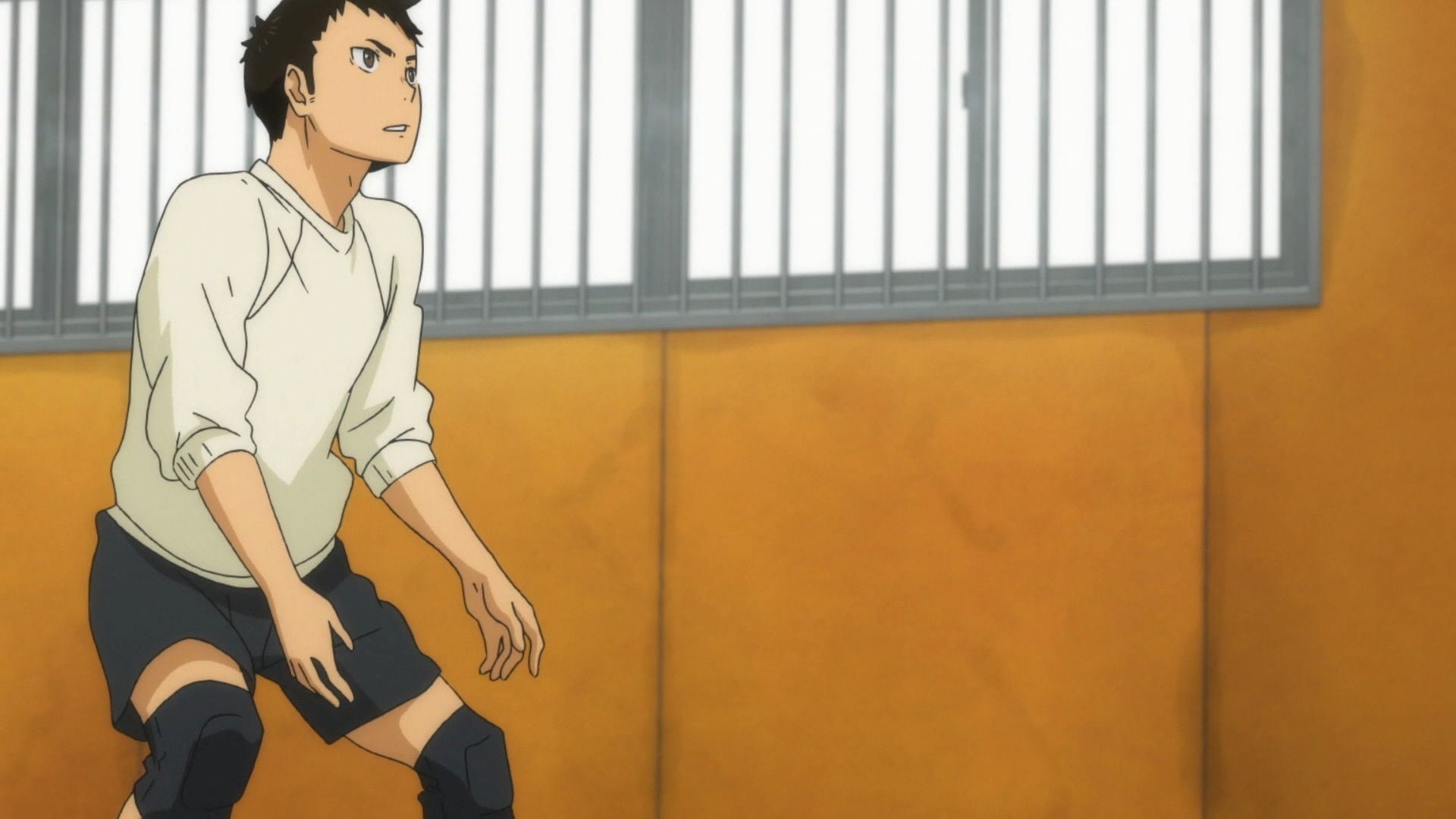 Foto do filme Haikyu!! the Movie: The End and the Beginning