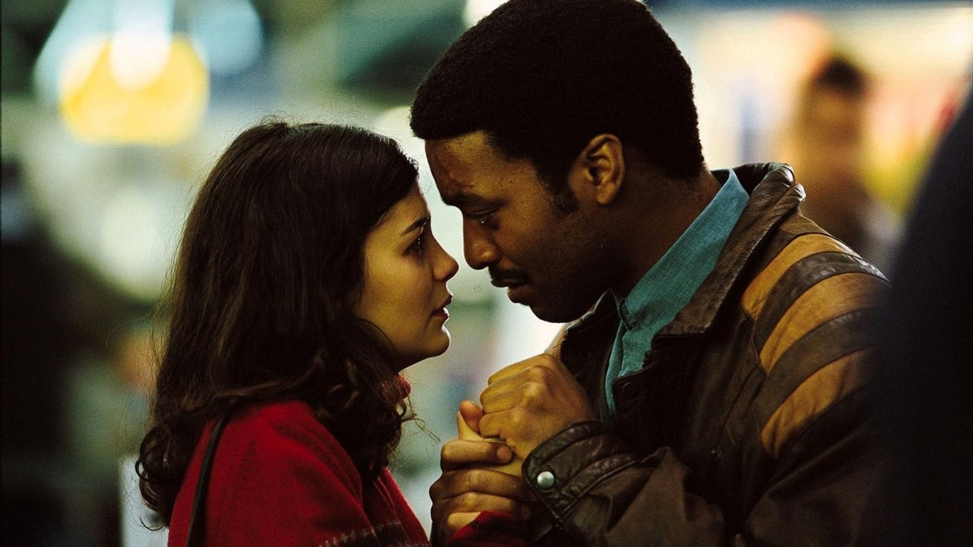 Foto do filme Coisas Belas E Sujas