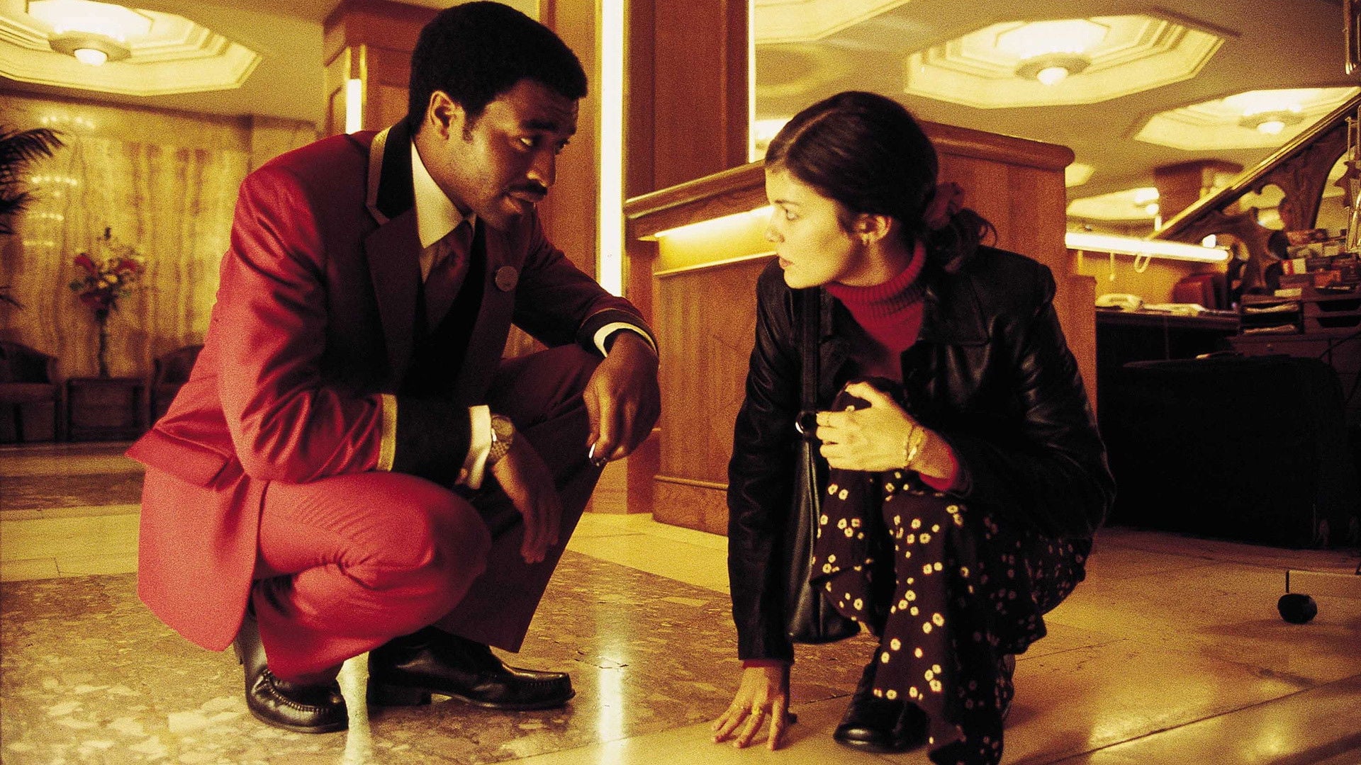 Foto do filme Coisas Belas E Sujas