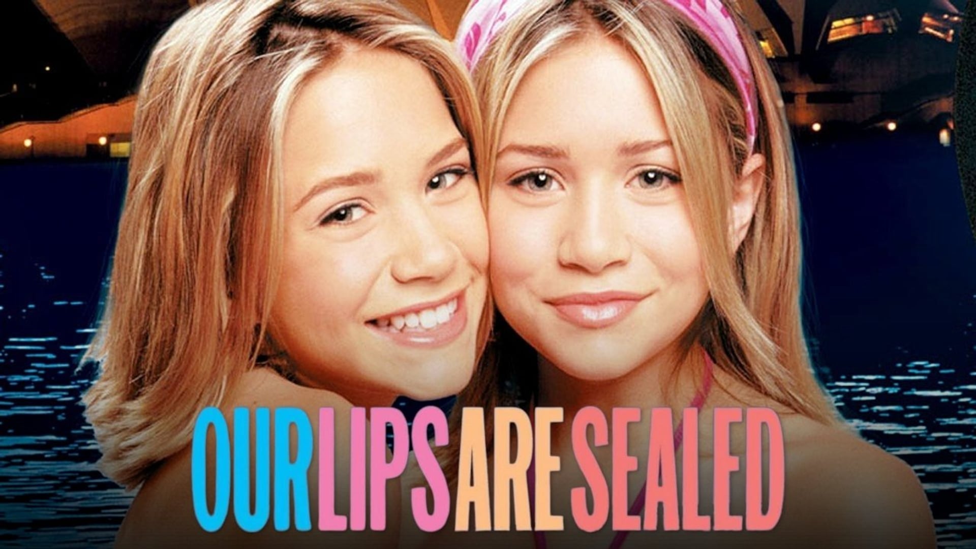 Foto do filme Confusão na Austrália