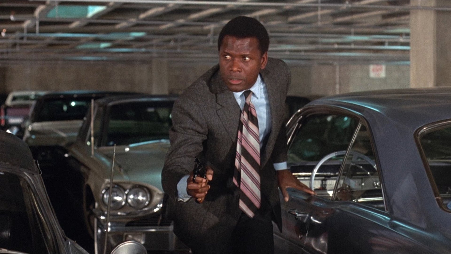 Foto do filme Noite Sem Fim