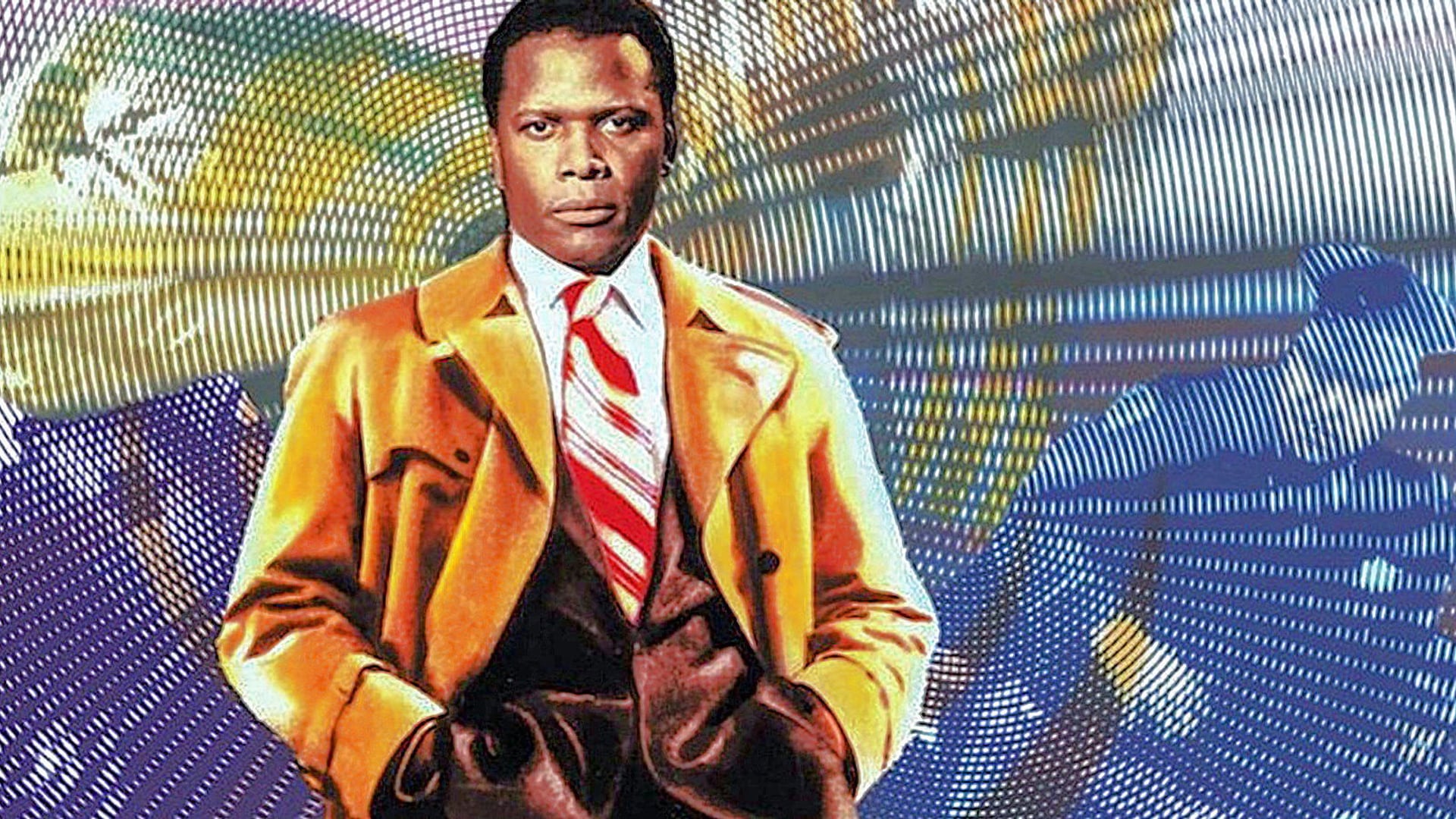 Foto do filme Noite Sem Fim