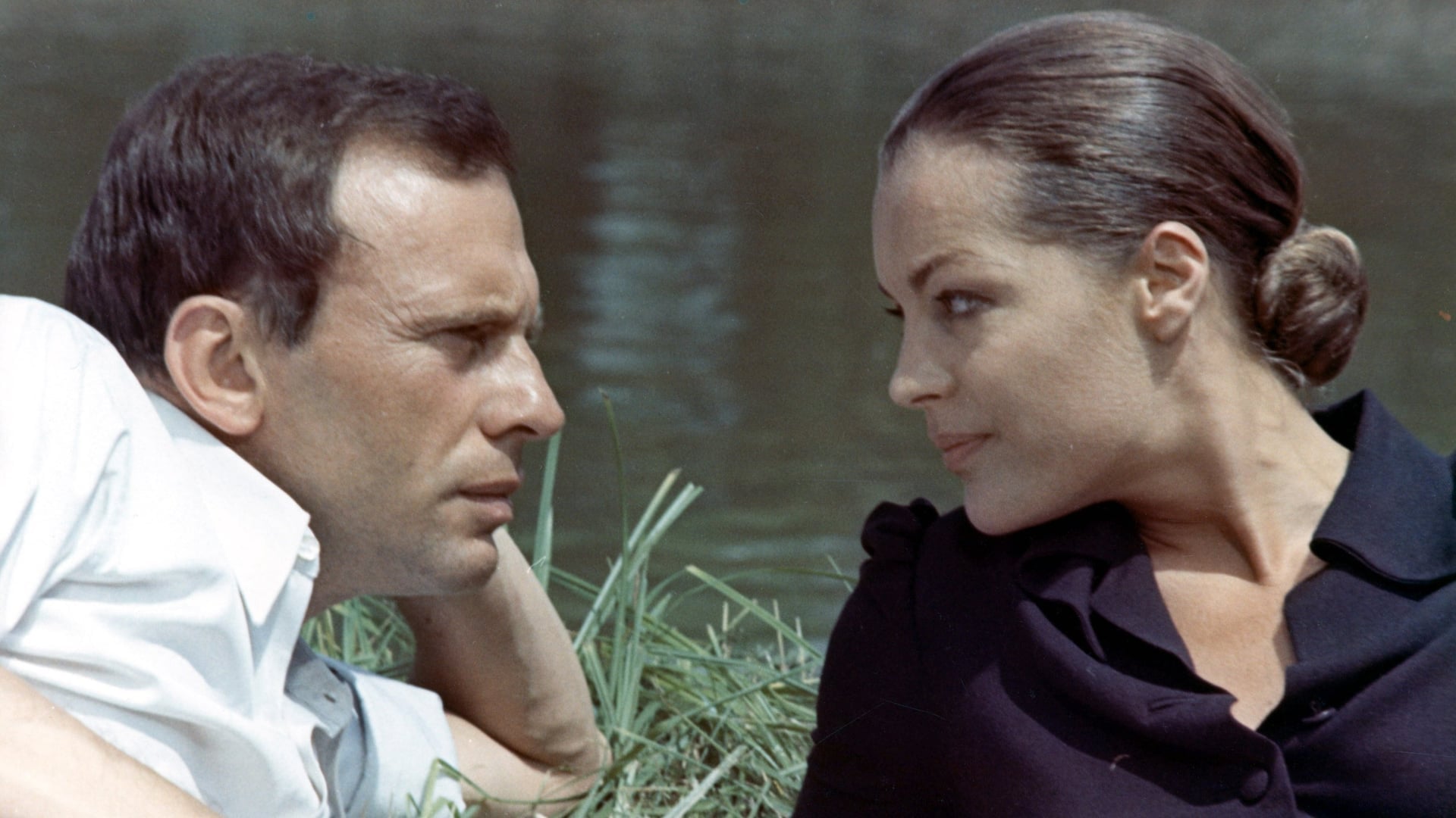 Foto do filme O Último Trem