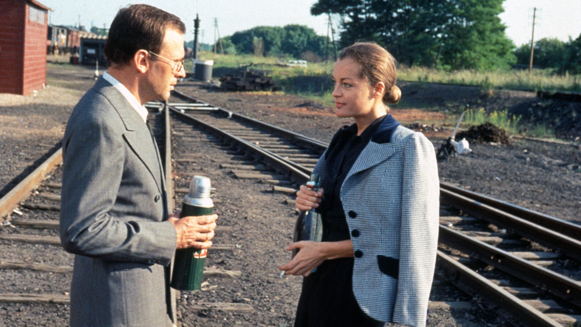 Foto do filme O Último Trem