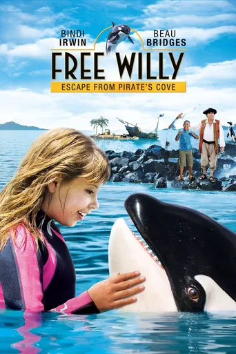 Free Willy - A Grande Fuga