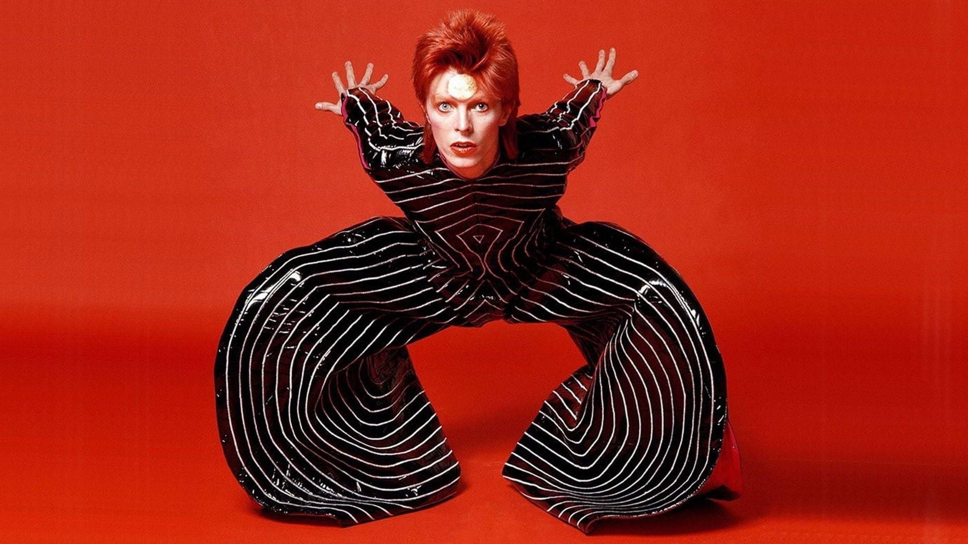 Foto do filme Ziggy Stardust and the Spiders from Mars