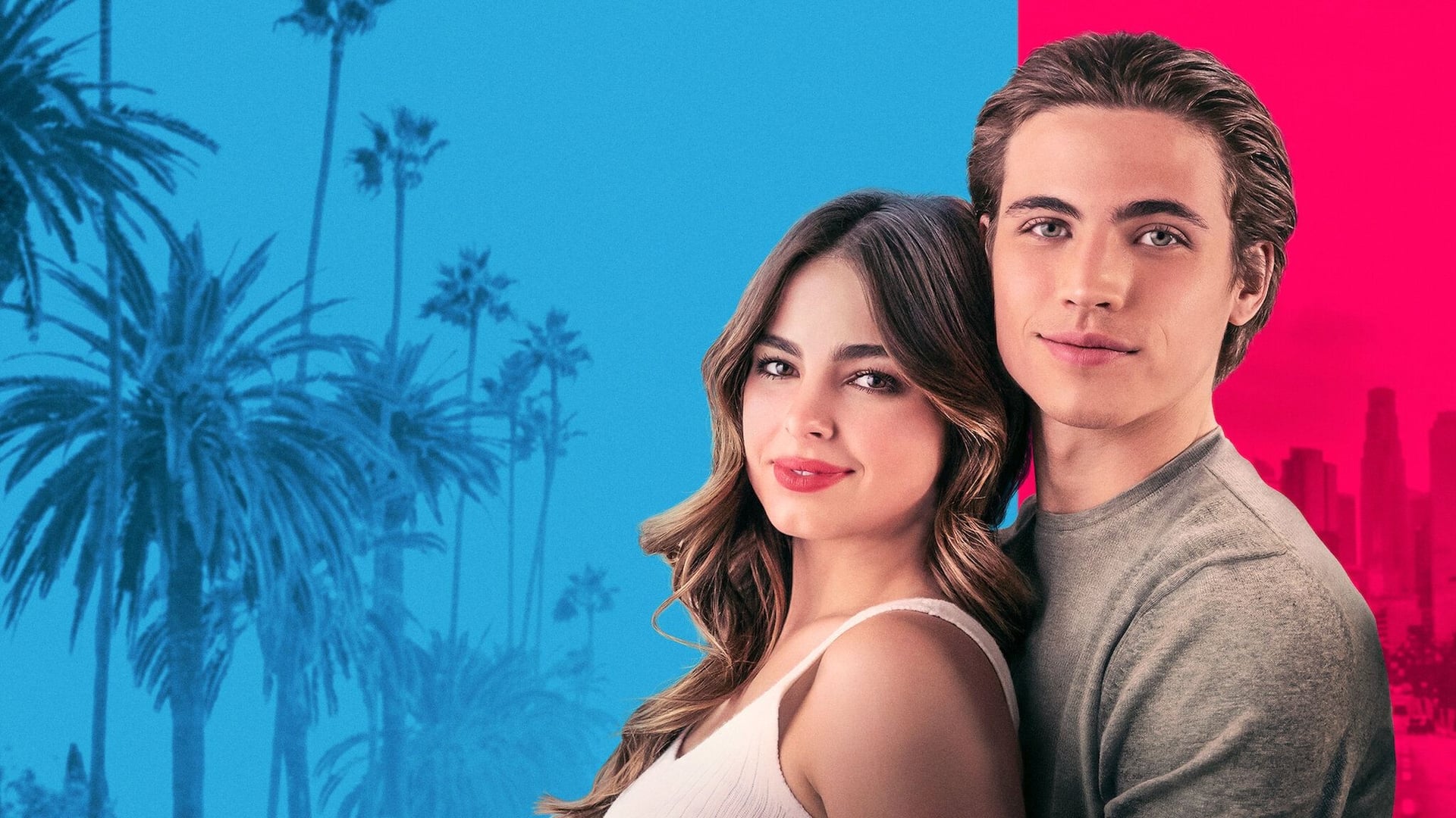 Foto do filme Ele é Demais