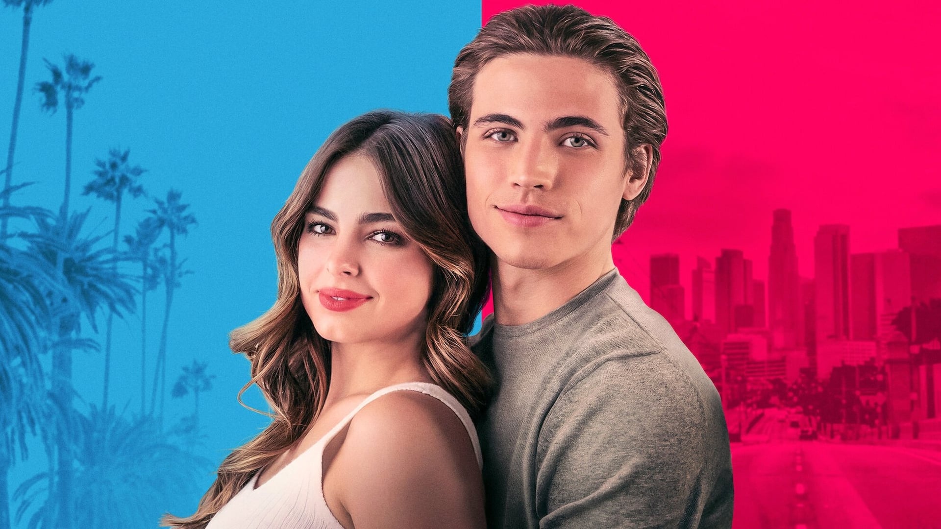 Foto do filme Ele é Demais